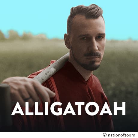 Alligatoah
