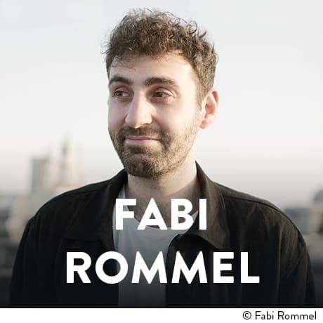 Fabi Rommel