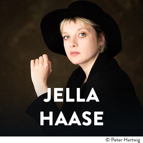 Jella Haase