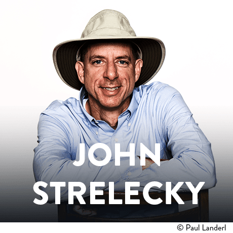 John Strelecky