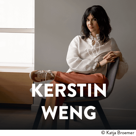 Kerstin Weng