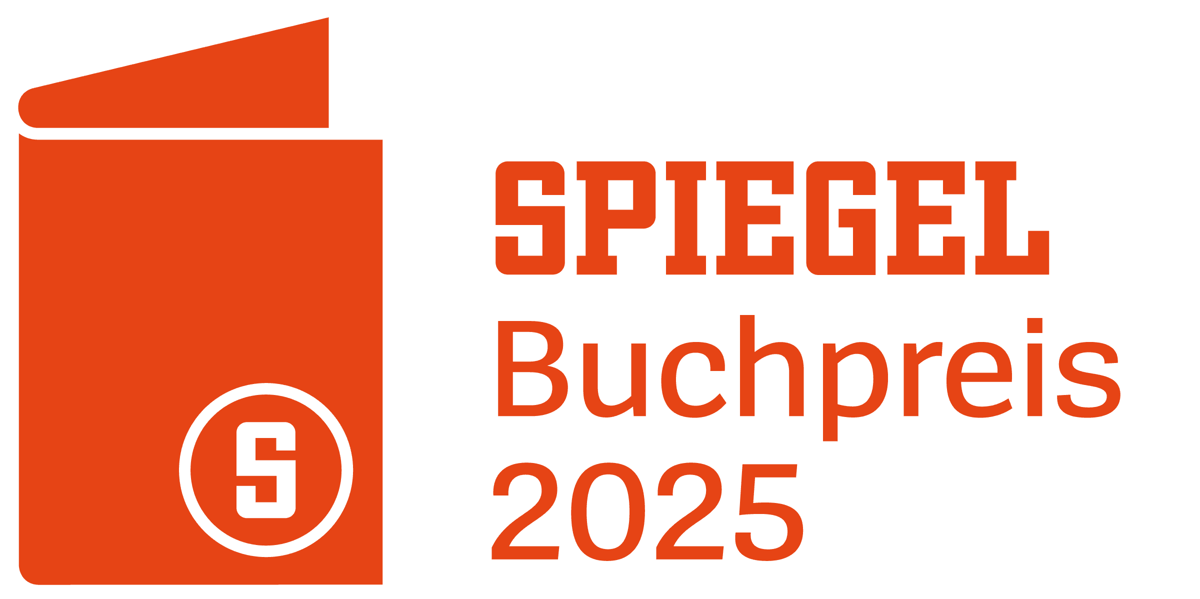 SPIEGEL Buchpreis