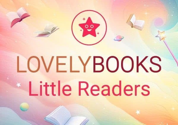 Little Readers @Hugendubel