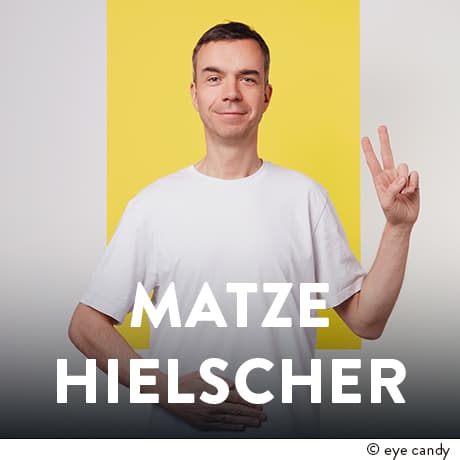 Matze Hielscher