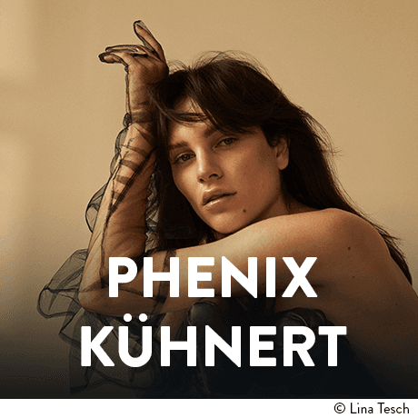 Phenix Kühnert