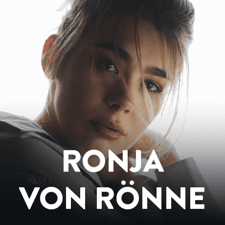 Ronja von Rönne
