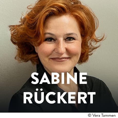 Sabine Rückert