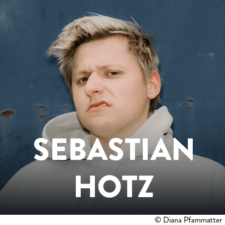 Sebastian Hotz