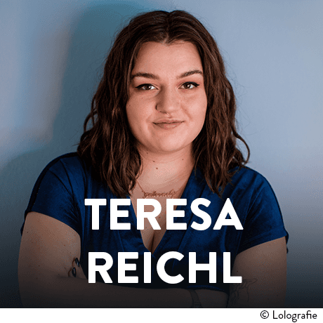 Theresa Reichl