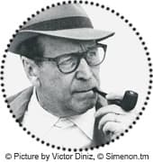 Georges Simenon