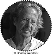 Peter Handke