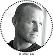 Jo Nesbø