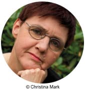 Katharina Peters bei Hugendubel