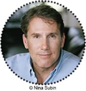 Nicholas Sparks