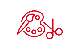 Basteln und Kreatives