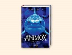 Animox
