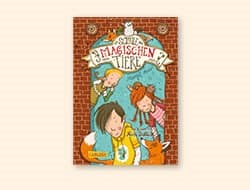 Die Schule der magischen Tiere