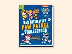 Paw Patrol