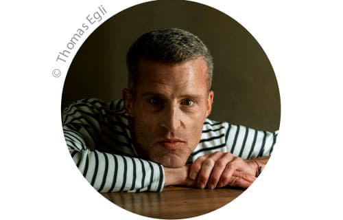 Benjamin von Stuckrad-Barre