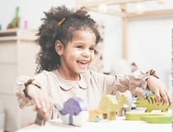 Spielwaren 3-4 Jahre