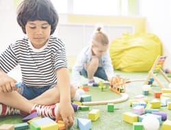 Spielwaren 5-7 Jahre