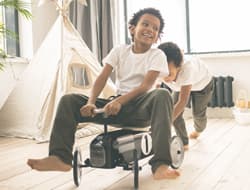 Spielwaren 8-11 Jahre