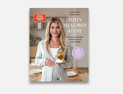 Buch Bestseller Kochen 2024