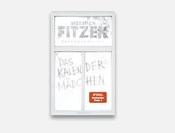 Buch Bestseller Spannung 2024