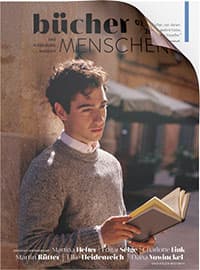 büchermenschen Herbst 2026