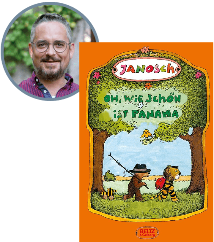 Oh, wie schön ist Panama