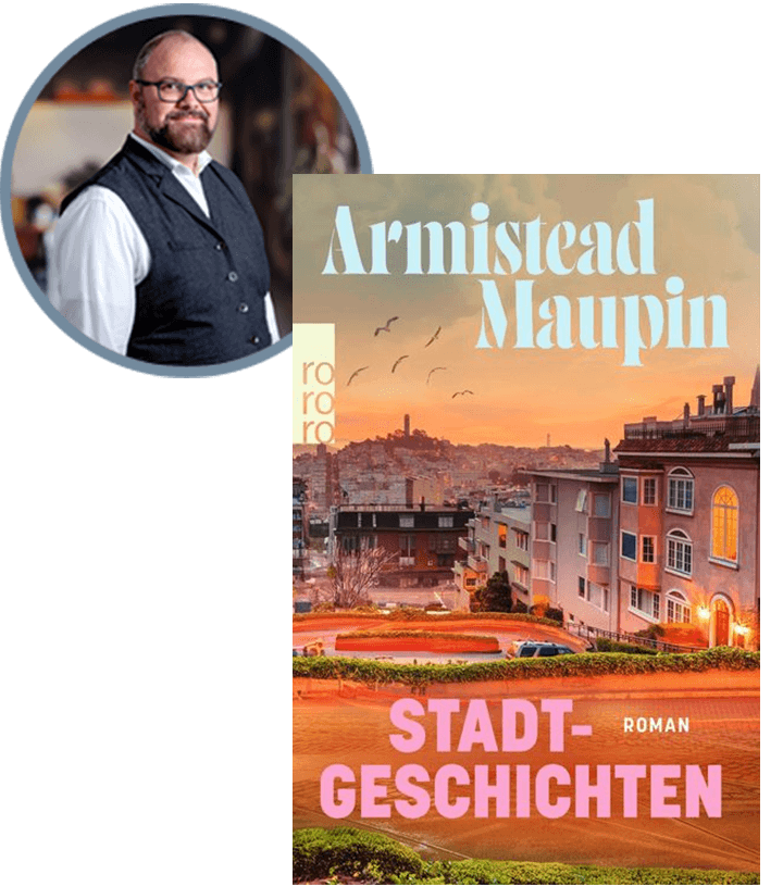 Stadtgeschichten
