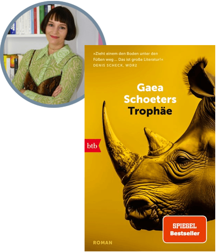 Trophäe
