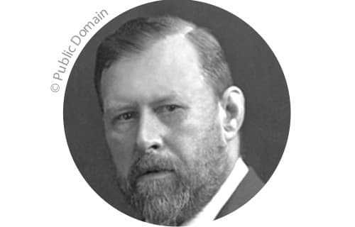 Bram Stoker