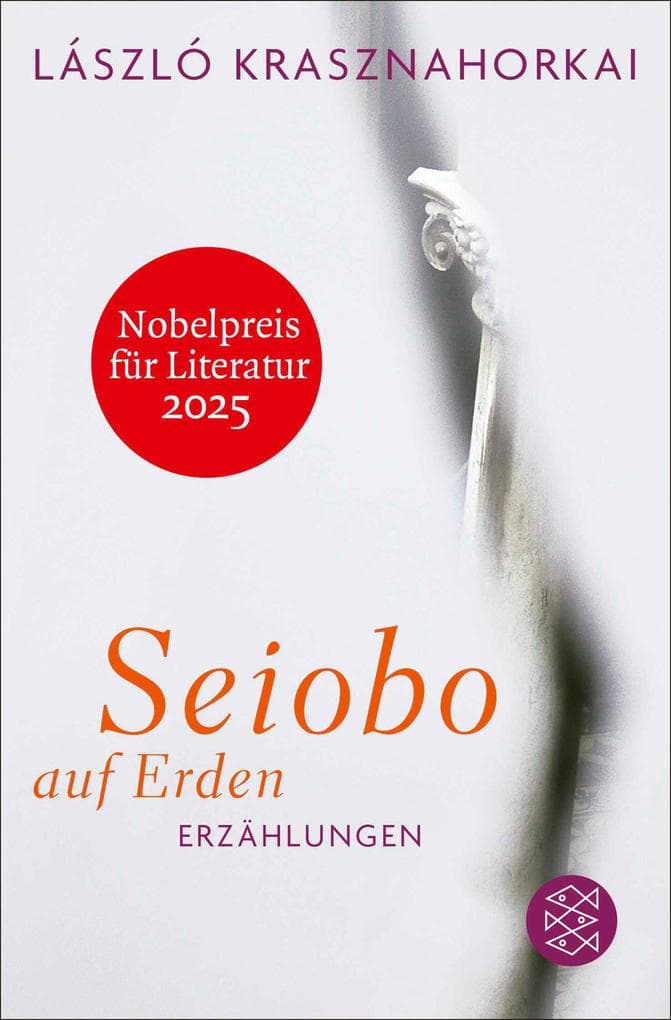 Seiobo auf Erden