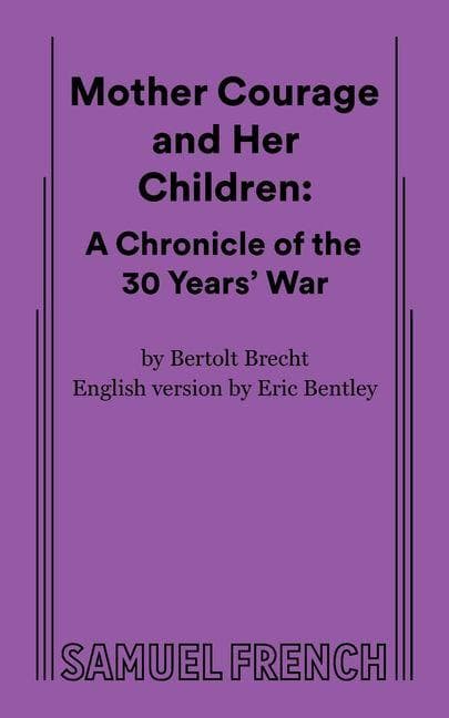 Mother Courage and Her Children