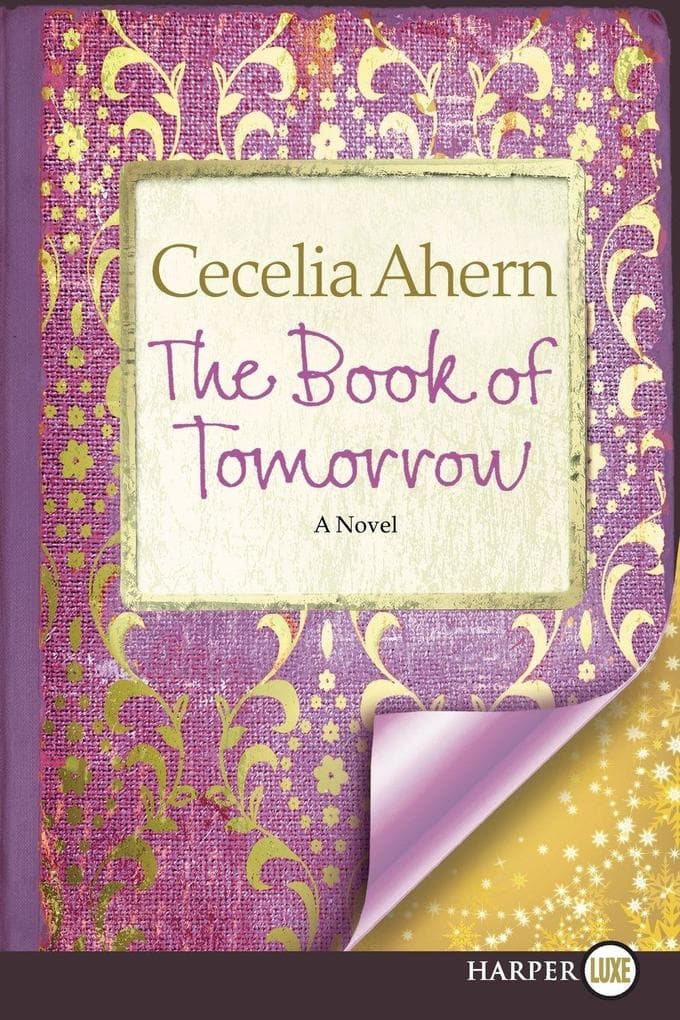 Book of Tomorrow LP, The