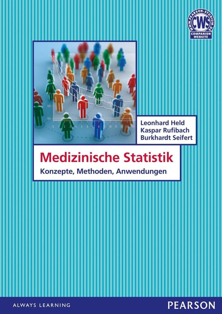 Medizinische Statistik