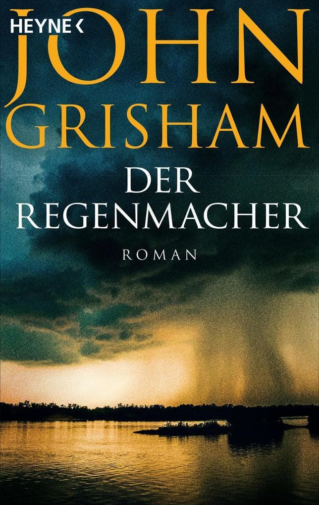 Der Regenmacher