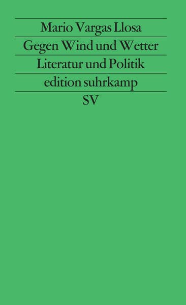 Gegen Wind und Wetter