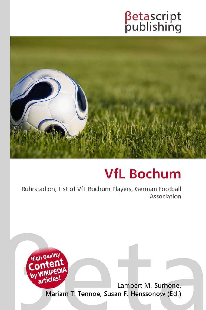 VfL Bochum