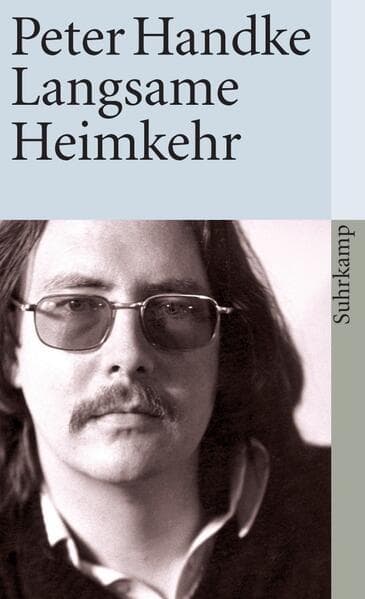 Langsame Heimkehr