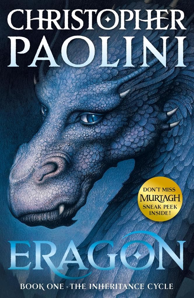 Eragon 1