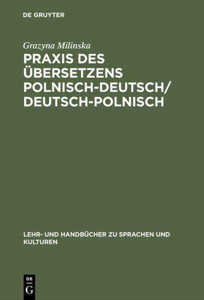 Übersetzungskurs Polnisch-Deutsch und Deutsch-Polnisch. Kurs tlumaczenia na jezyk niemiecki i polski