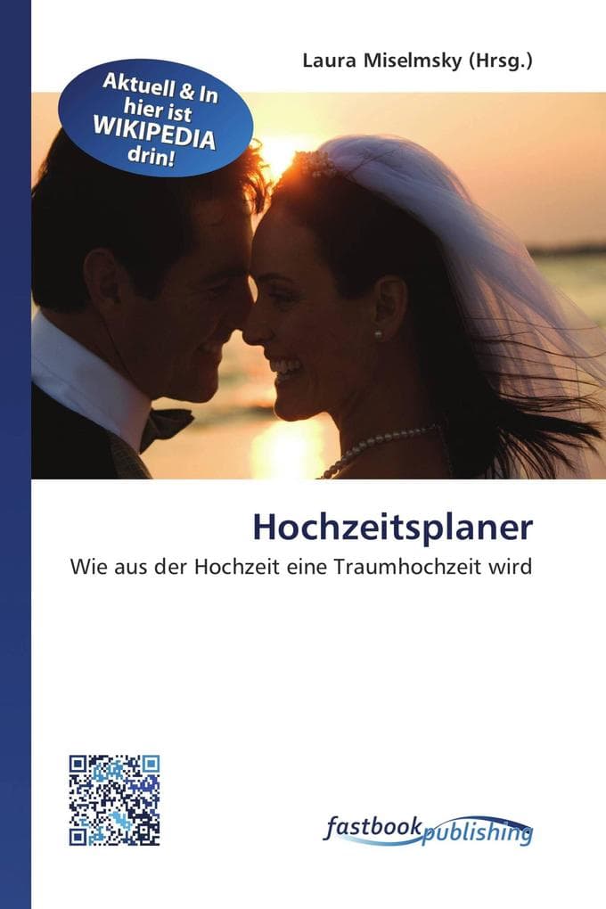 Hochzeitsplaner