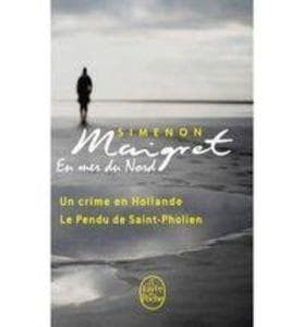 Maigret en mer du Nord