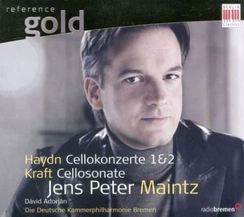 Cellokonzerte 1 & 2/Cellosonate