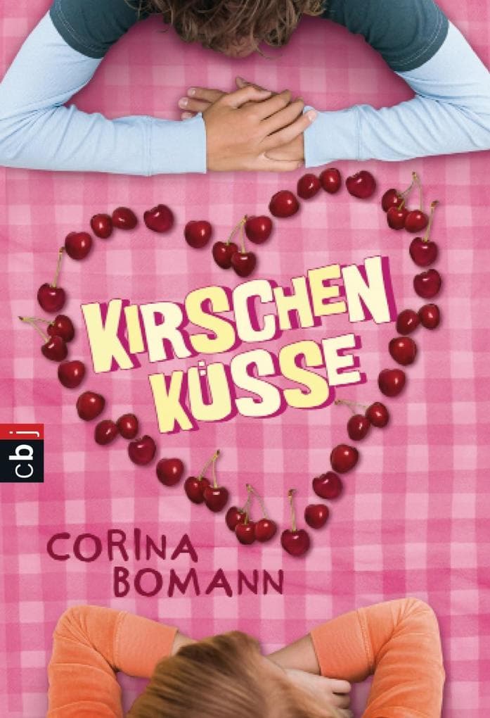Kirschenküsse