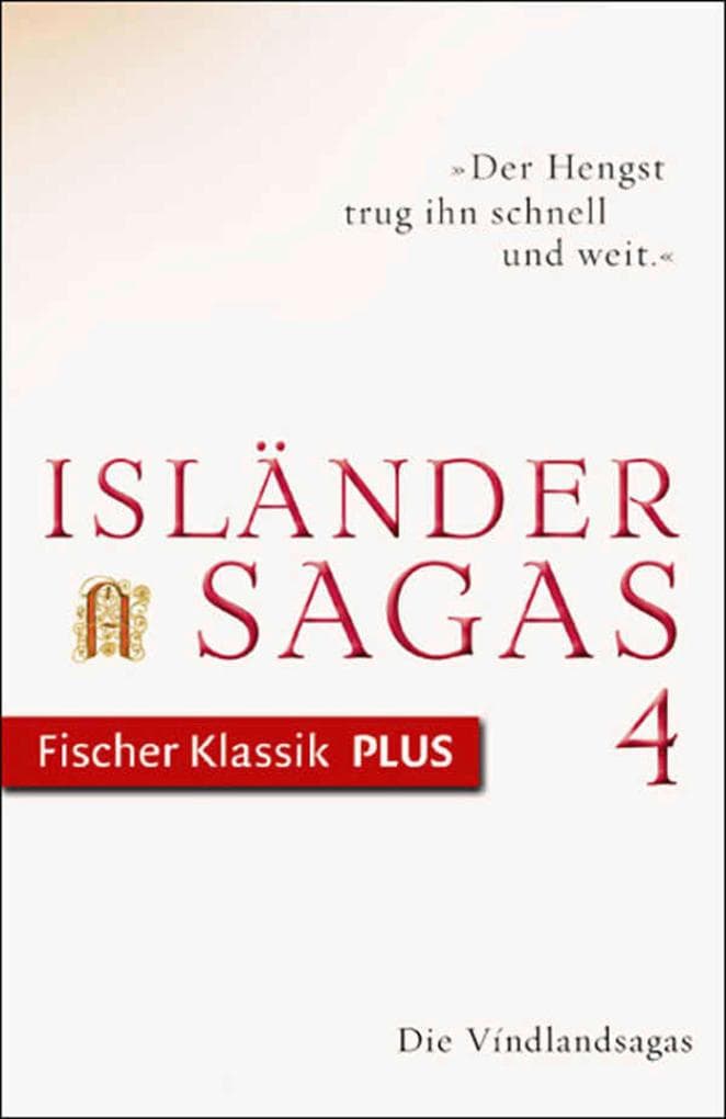 Die Vínlandsagas
