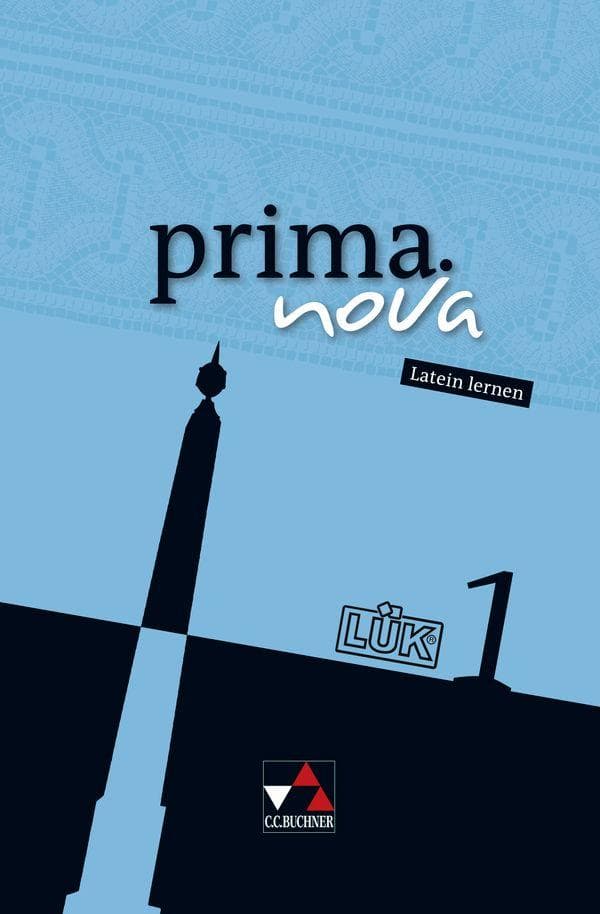 prima.nova Palette LÜK 1