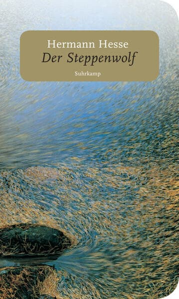 Der Steppenwolf